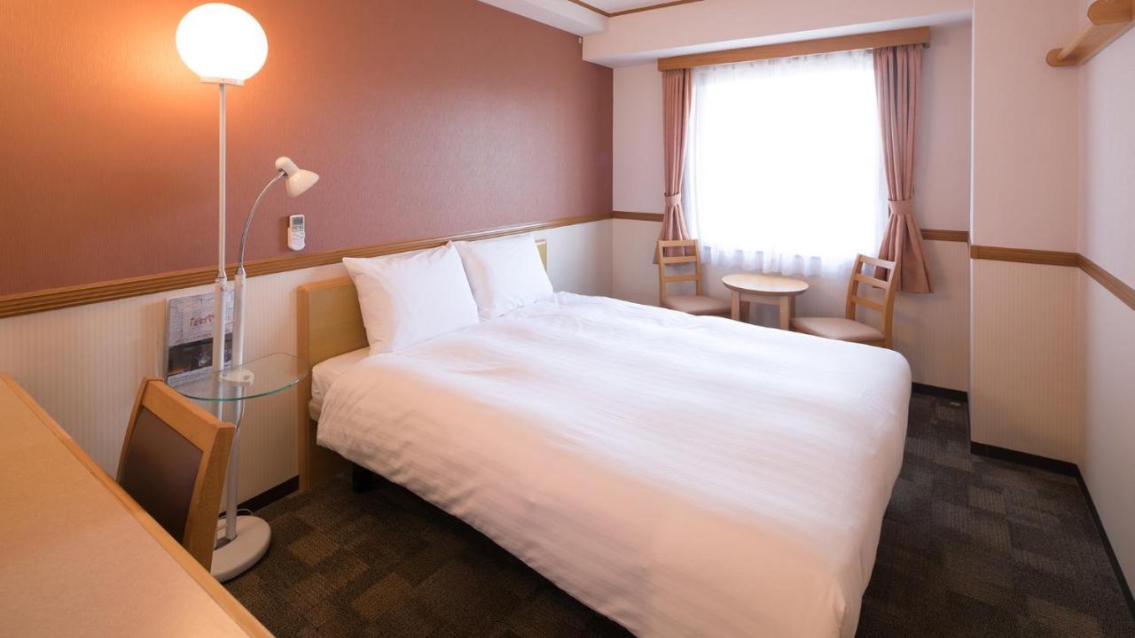 Toyoko Inn Aioi eki Shinkansen guchi Eksteriør billede