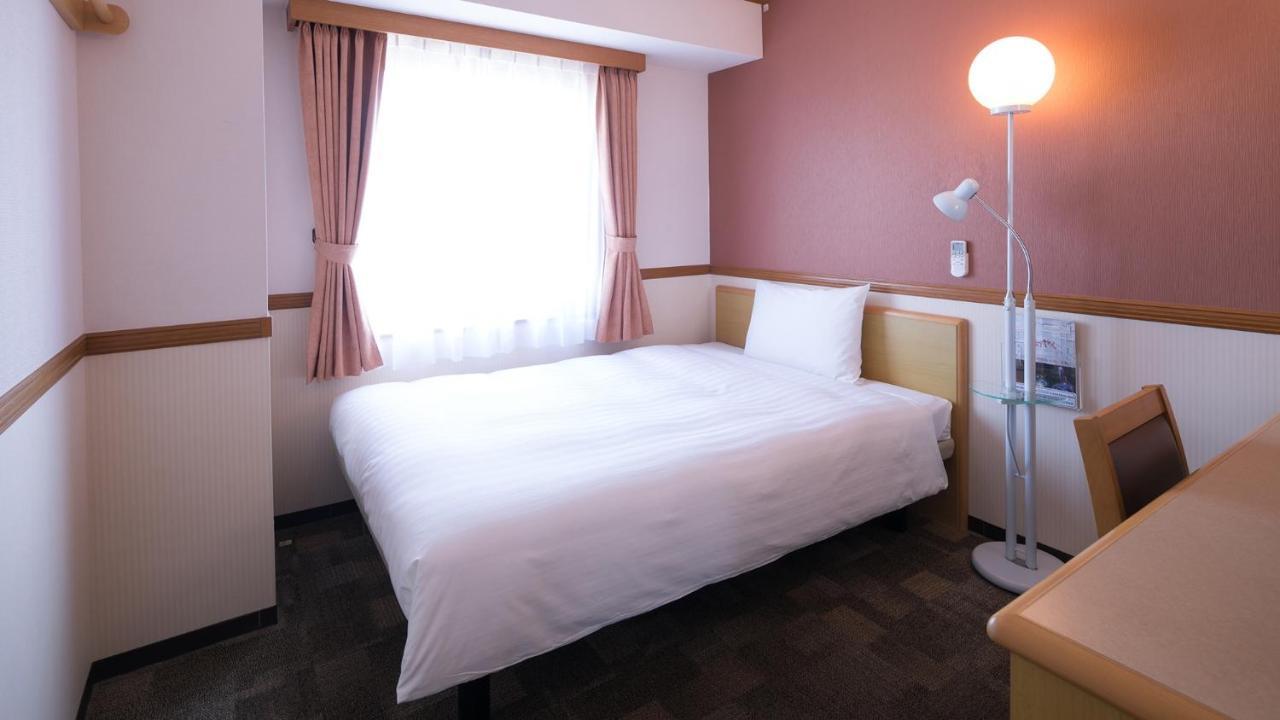 Toyoko Inn Aioi eki Shinkansen guchi Eksteriør billede
