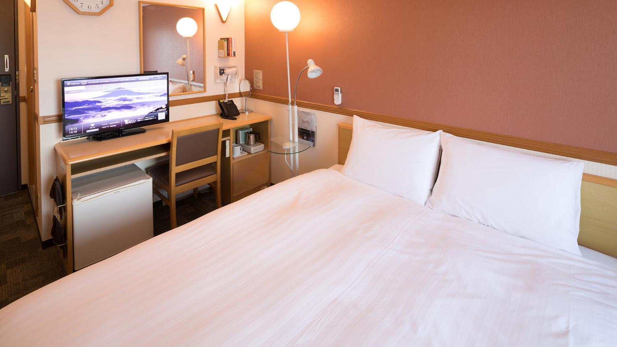 Toyoko Inn Aioi eki Shinkansen guchi Værelse billede