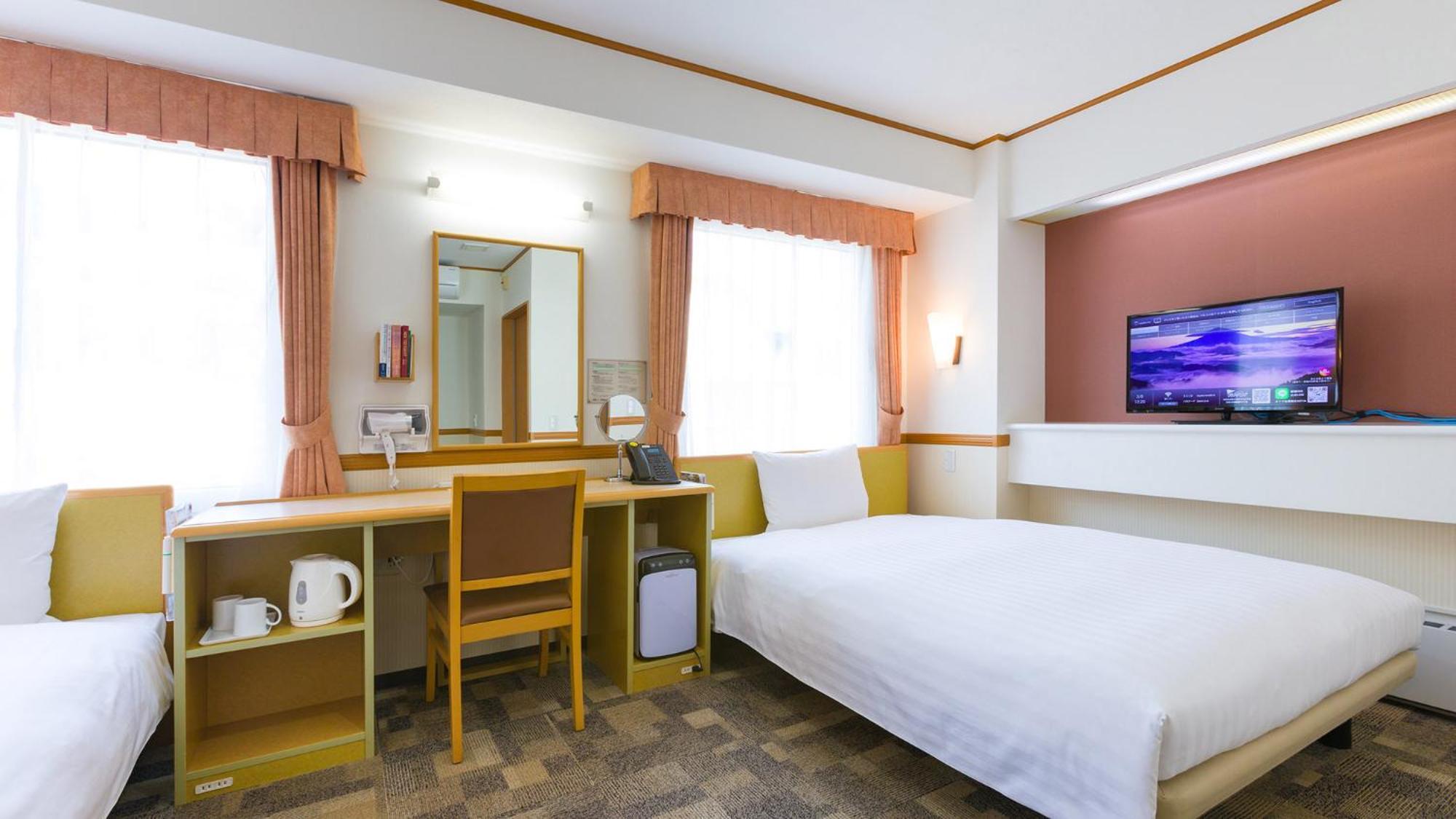 Toyoko Inn Aioi eki Shinkansen guchi Værelse billede