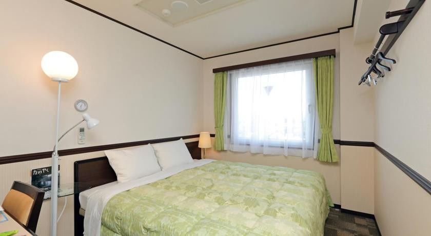 Toyoko Inn Aioi eki Shinkansen guchi Eksteriør billede